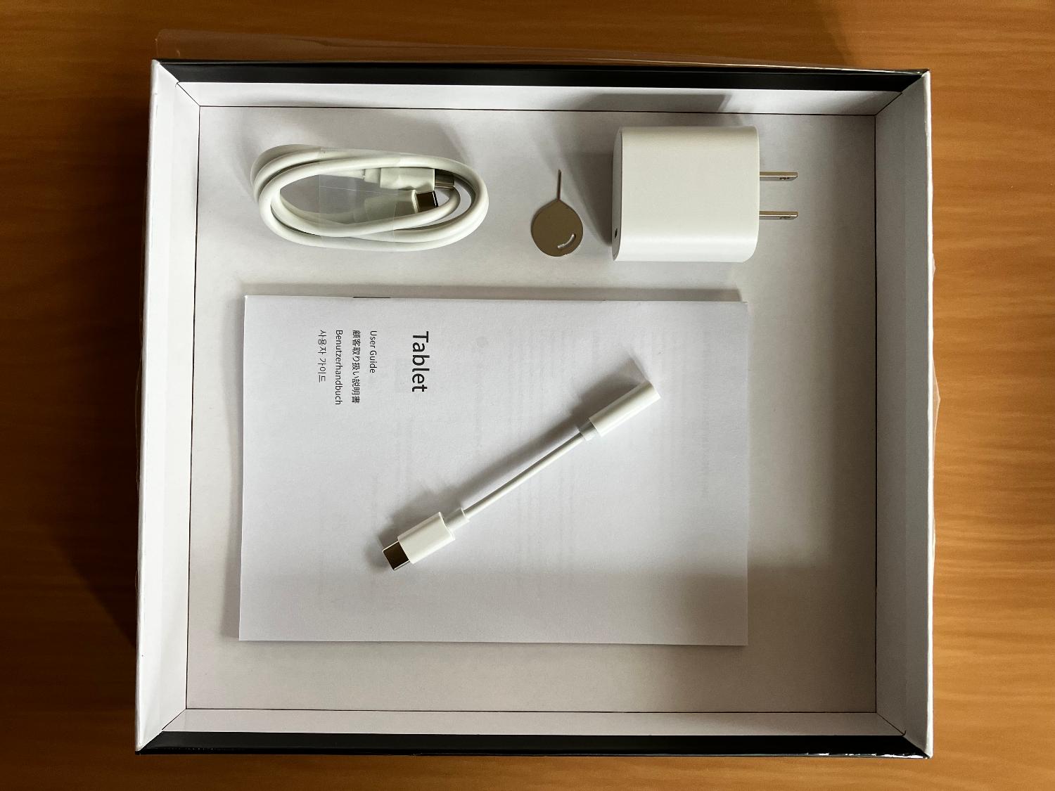 「クーポンで48999円+レビューでコントローラー特典」Headwolf Titan1 タブレット 8.8インチ MTK Headwolf Titan1 タブレットレビュー 8インチタブレット レビュー画像7