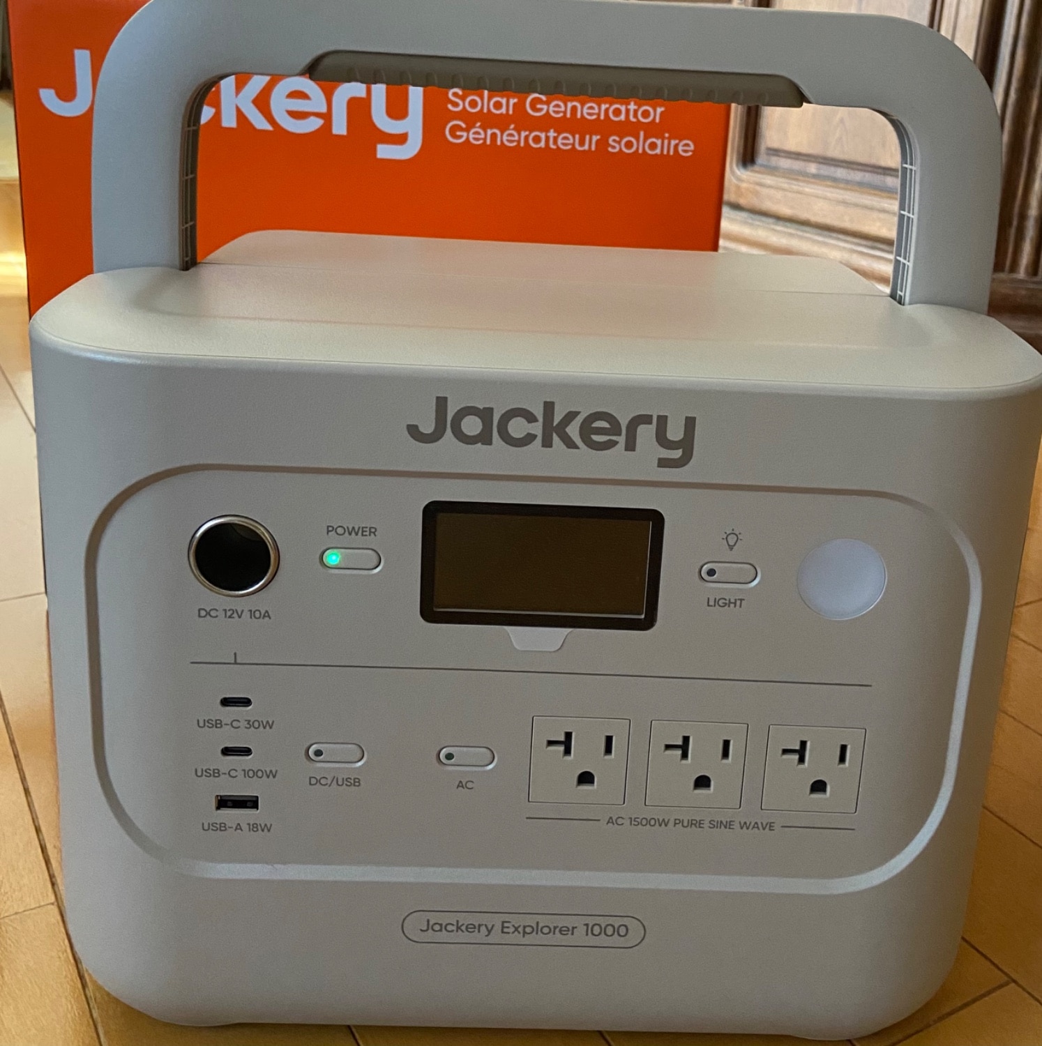 楽天市場】【クーポン利用で65,890円 6/11 23:59まで】Jackery