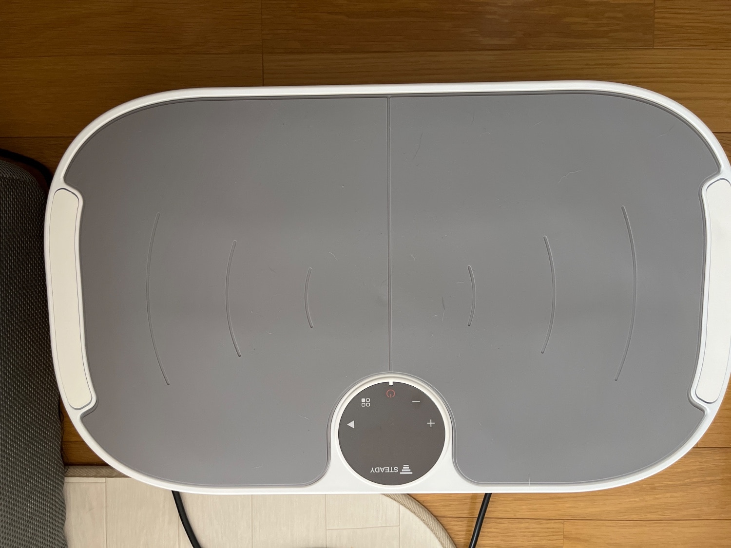 楽天市場】【ポイント10倍 ~19日19:59迄】【99段階の振動 1日10分全身