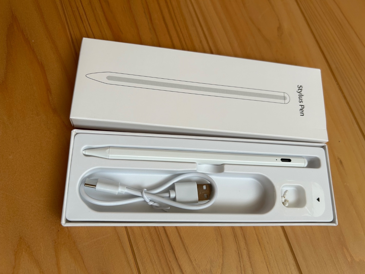 iPadタッチペン スタイラスペン iPadペンシル レビュー画像14