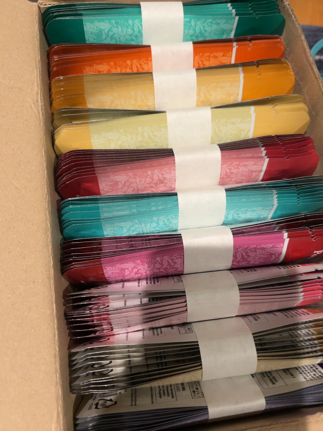 購入者レビュー写真