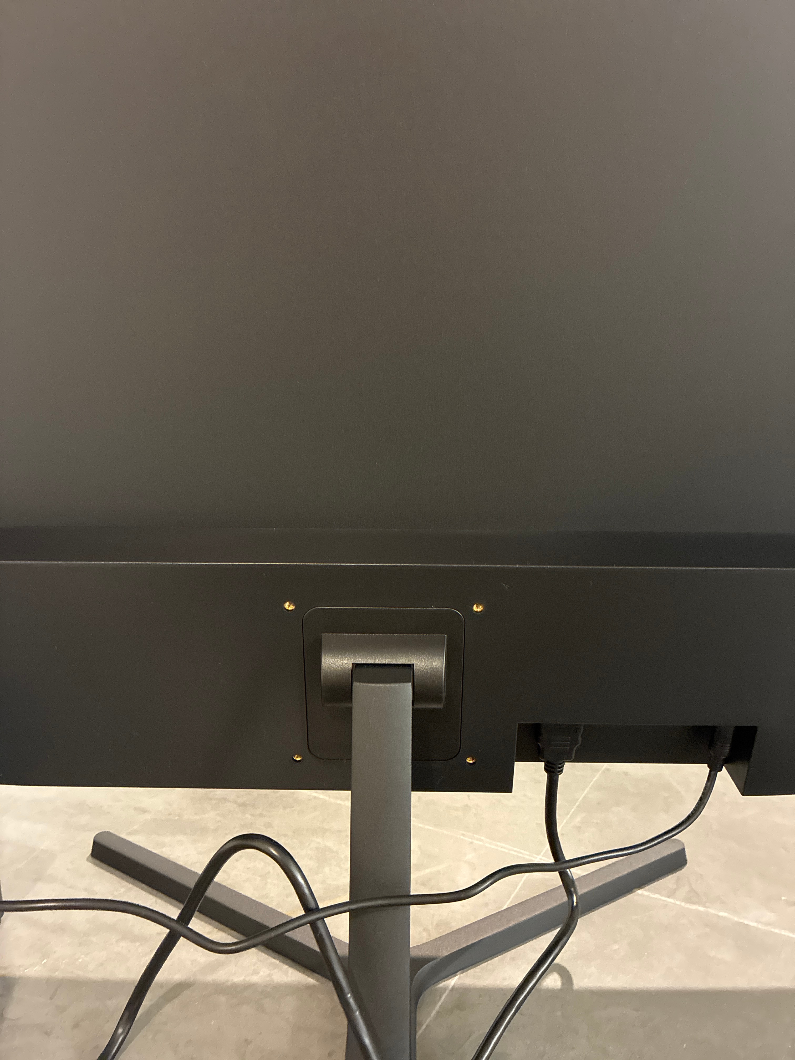 cocoparモニター HG238レビュー 23.8インチモニター レビュー画像12