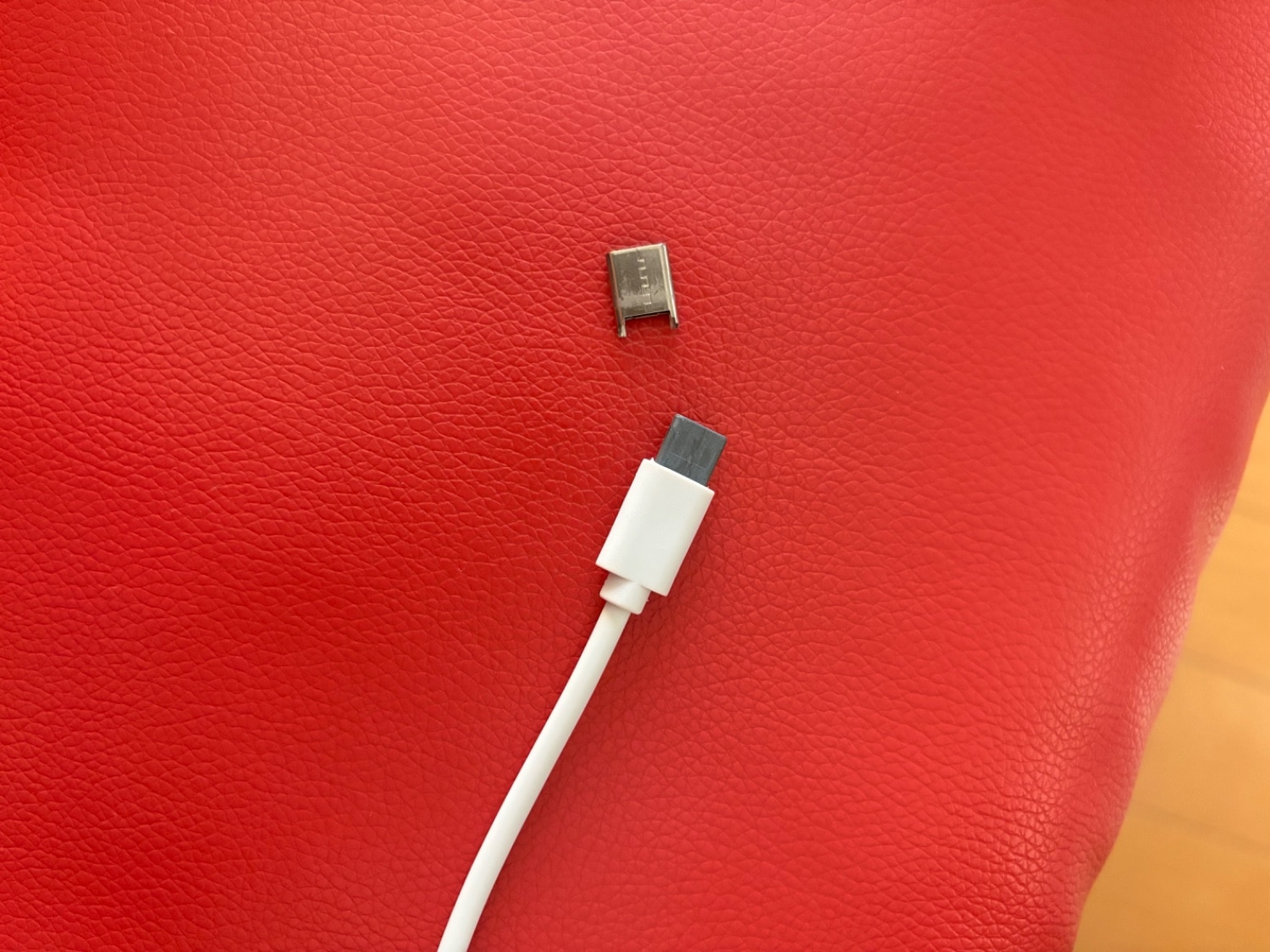 iPhone充電ケーブル ライトニングケーブル 楽天1位 レビュー画像4
