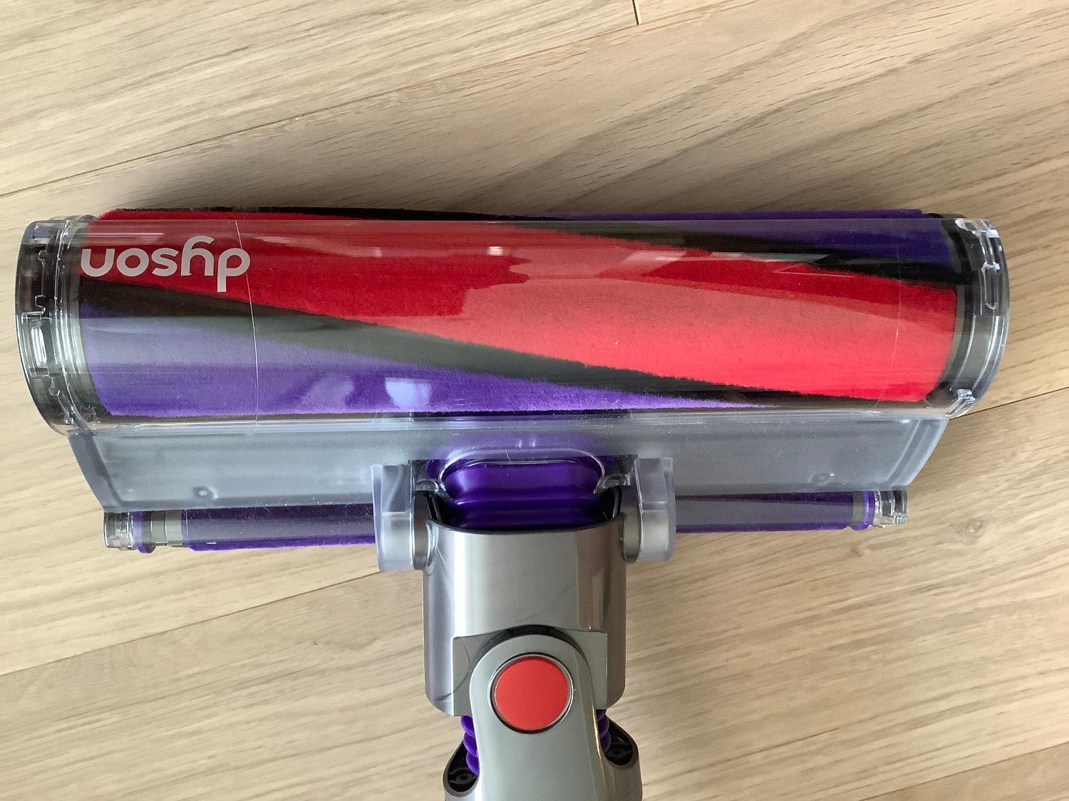 楽天市場】【特別価格P10倍】 ダイソン Dyson Cyclone V10 Fluffy 掃除