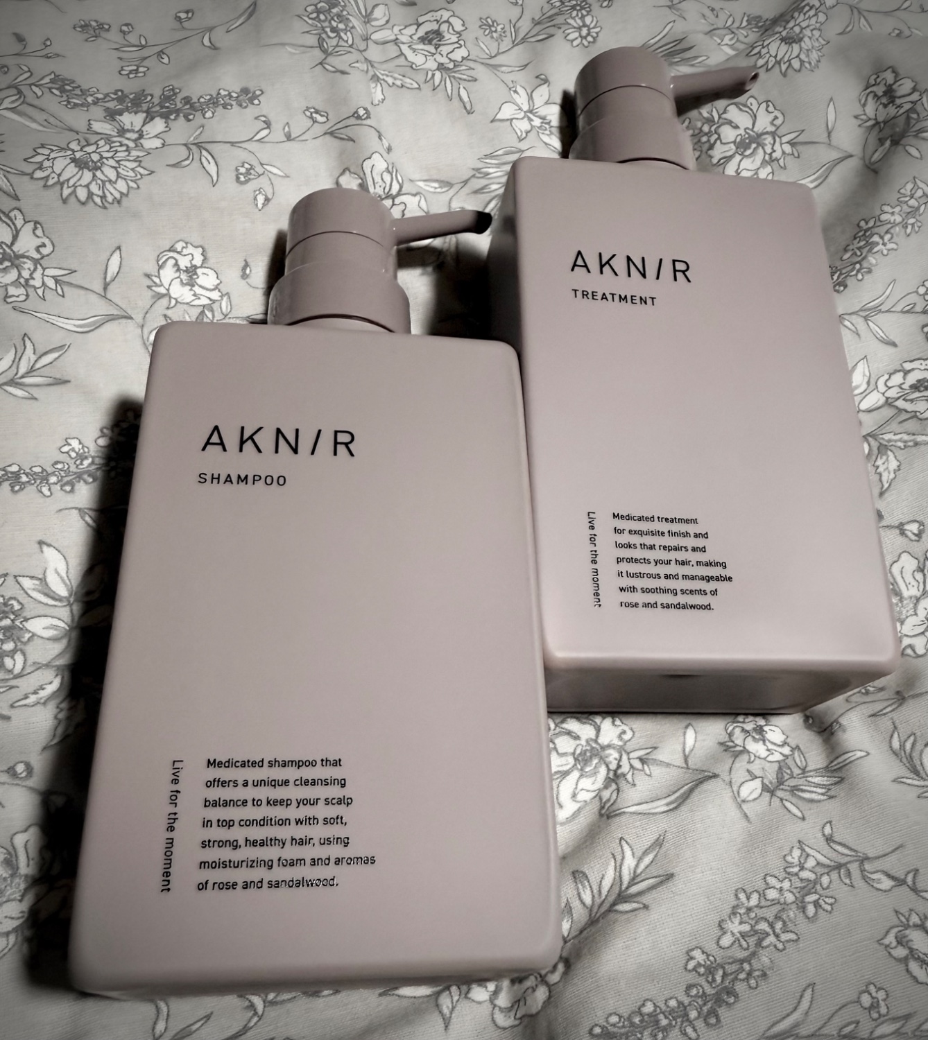 楽天市場】【20%OFF】AKNIR アクニー 梨花開発 薬用シャンプー