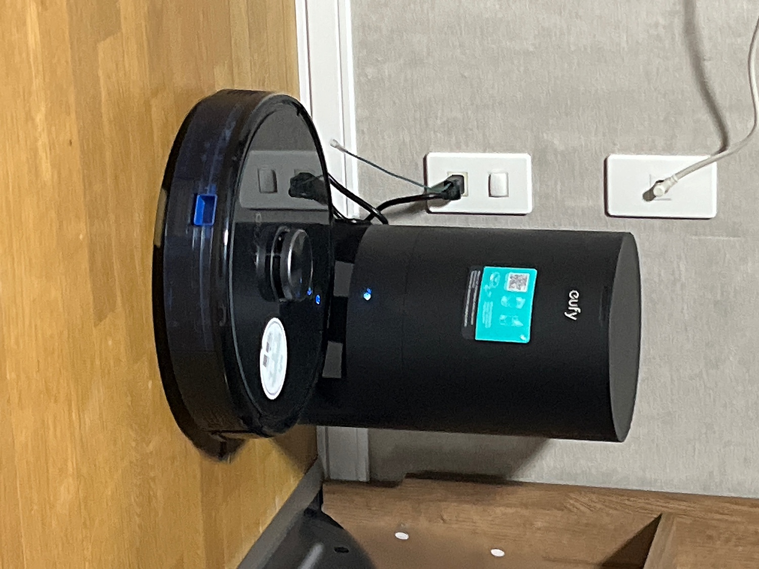 楽天市場】Anker (アンカー) Eufy RoboVac L35 Hybrid+