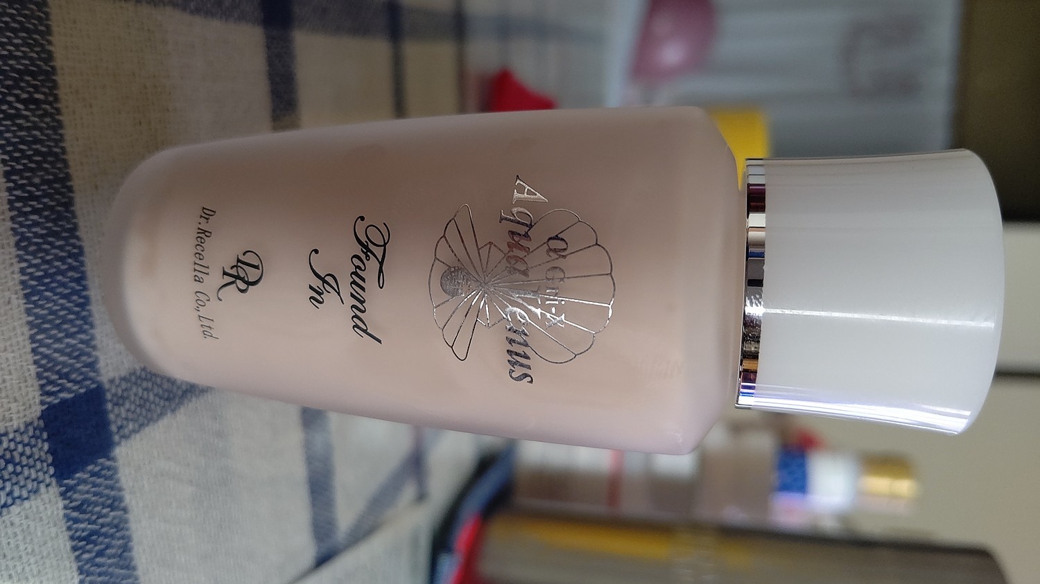 楽天市場】【正規品取扱店】 ドクターリセラ Dr.Recella アクア