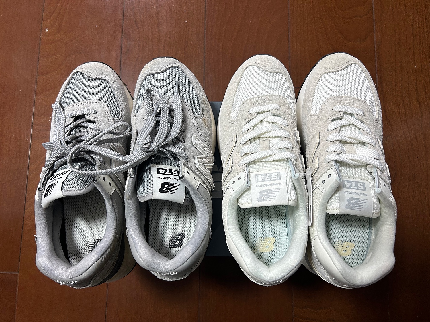 ニューバランス（new balance）（レディース）スポーツシューズ