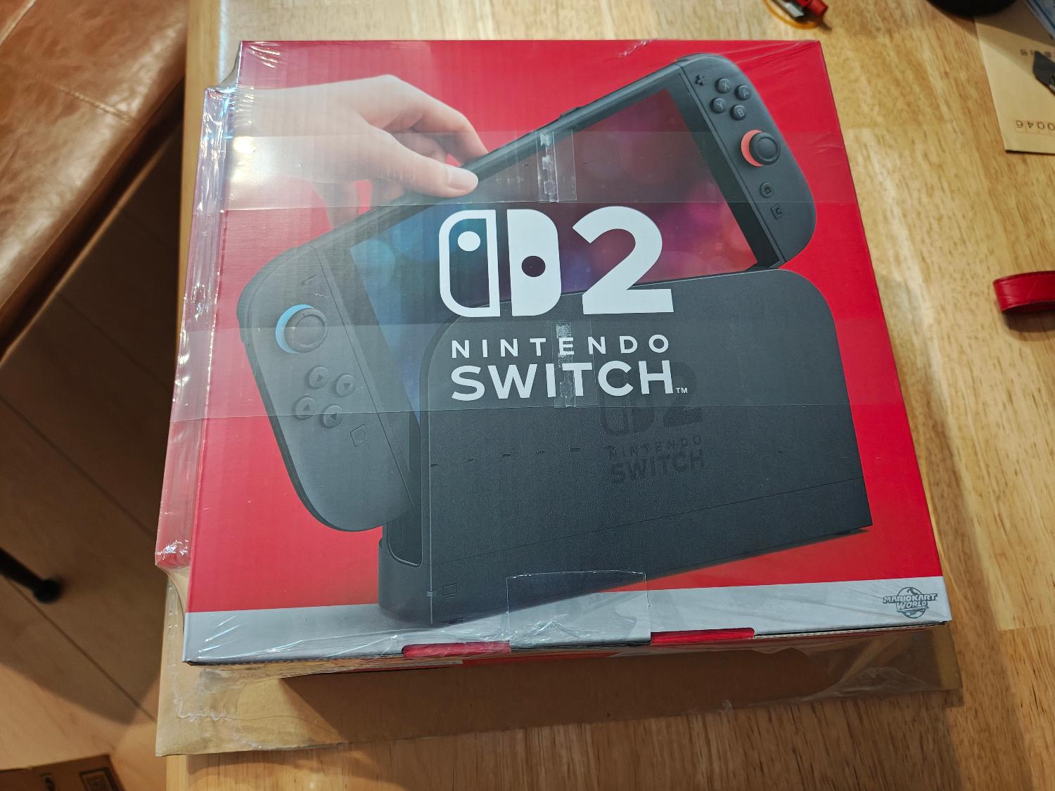 楽天市場】【セット商品】Nintendo Switch 2（日本語・国内専用