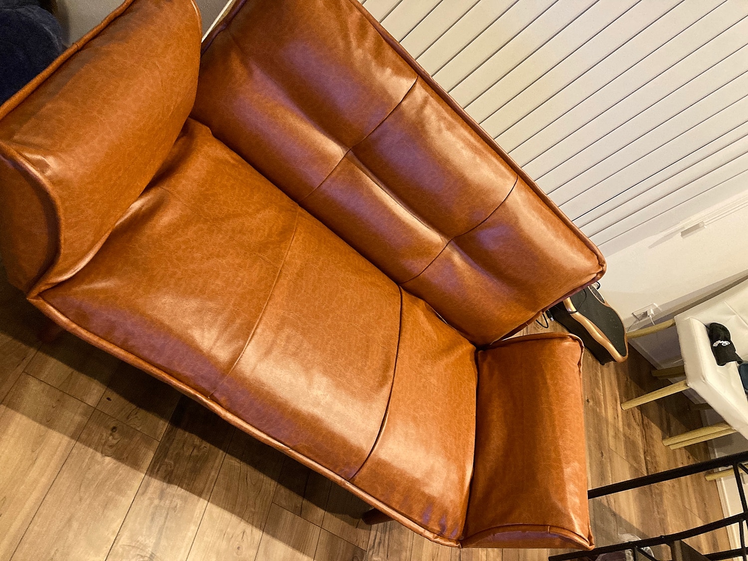 【楽天市場】ソファー ソファ 2人掛け 合皮 和楽ソファ ヴィンテージ おしゃれ レトロ ブルックリン 二人掛け リクライニング カウチソファ 2P カウチ シンプル A01 カウチソファー 【楽天市場】ソファー ソファ 2人掛け 合皮 和楽ソファ ヴィンテージ おしゃれ レトロ ブルックリン 二人掛け リクライニング カウチソファ 2P カウチ シンプル A01 カウチソファー