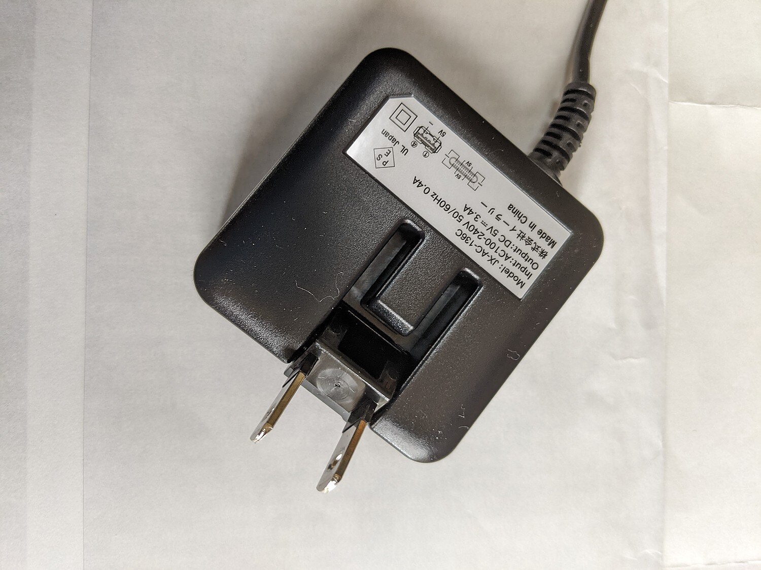 楽天市場 Mitas公式 急速充電器 Acアダプター Typec 充電器 タイプc ケーブル 一体型 Acアダプタ 計3 4a Usbポート付 2台同時充電 急速充電 アンドロイド スマホ スマートic Usb コンセント Type C Type C 1 5m Mitas みんなのレビュー 口コミ