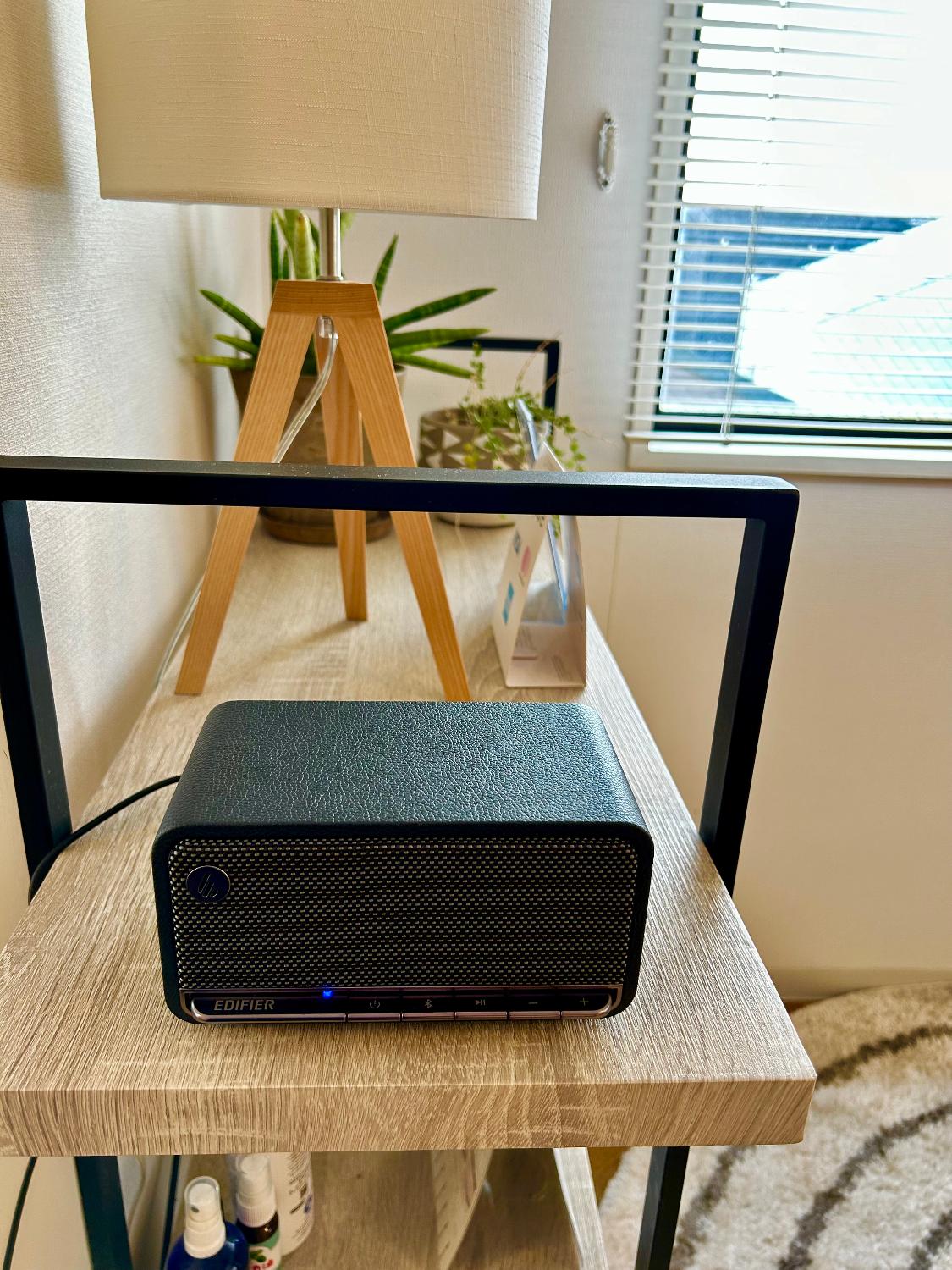 楽天市場】EDIFIER MP230 ポータブルスピーカー Bluetooth 20W出力
