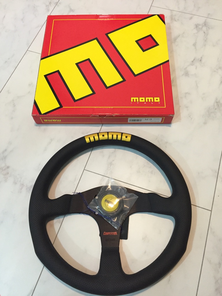 楽天市場】MOMO モモ ステアリング C-71 COMPETITION 35φ 楽天市場】MOMO モモ ステアリング C-71 COMPETITION 35φ