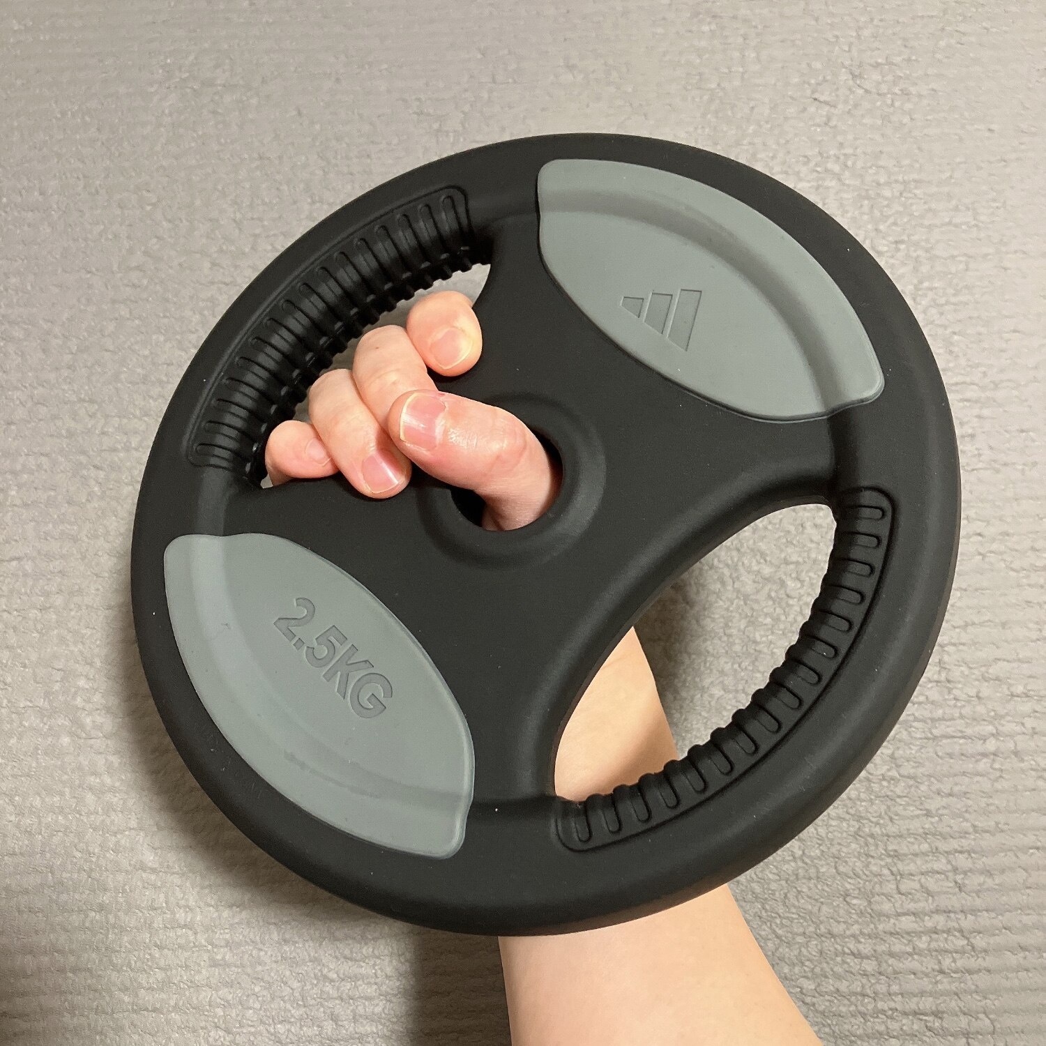 adidasアディダス ウエイトセット 20キロADWT-11200 adidas(アディダス) ウエイトセット20kg ADWT-11200 – フィットネス