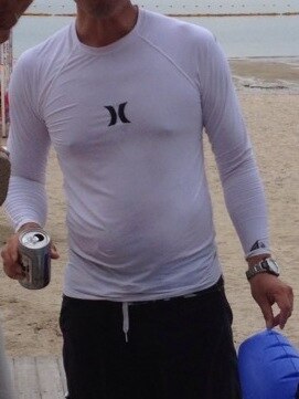 楽天市場 スペシャルセールプライス Hurley ハーレー Rash Guard 長袖 ラッシュガード One Only L S新入荷hurley ハーレー メンズ Rash Guard 長袖 ラッシュガード 水着 One Only L S スペシャルセールプライス サーフィン マラソン1302 最安値挑戦