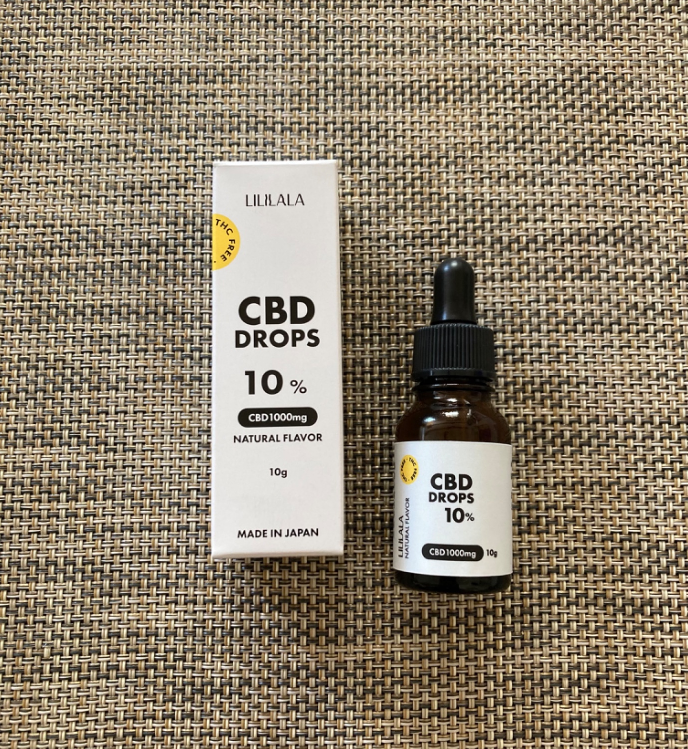 楽天市場】CBD オイル 10g 40% ~ 10% CBD 超高濃度 cbdオイル 40