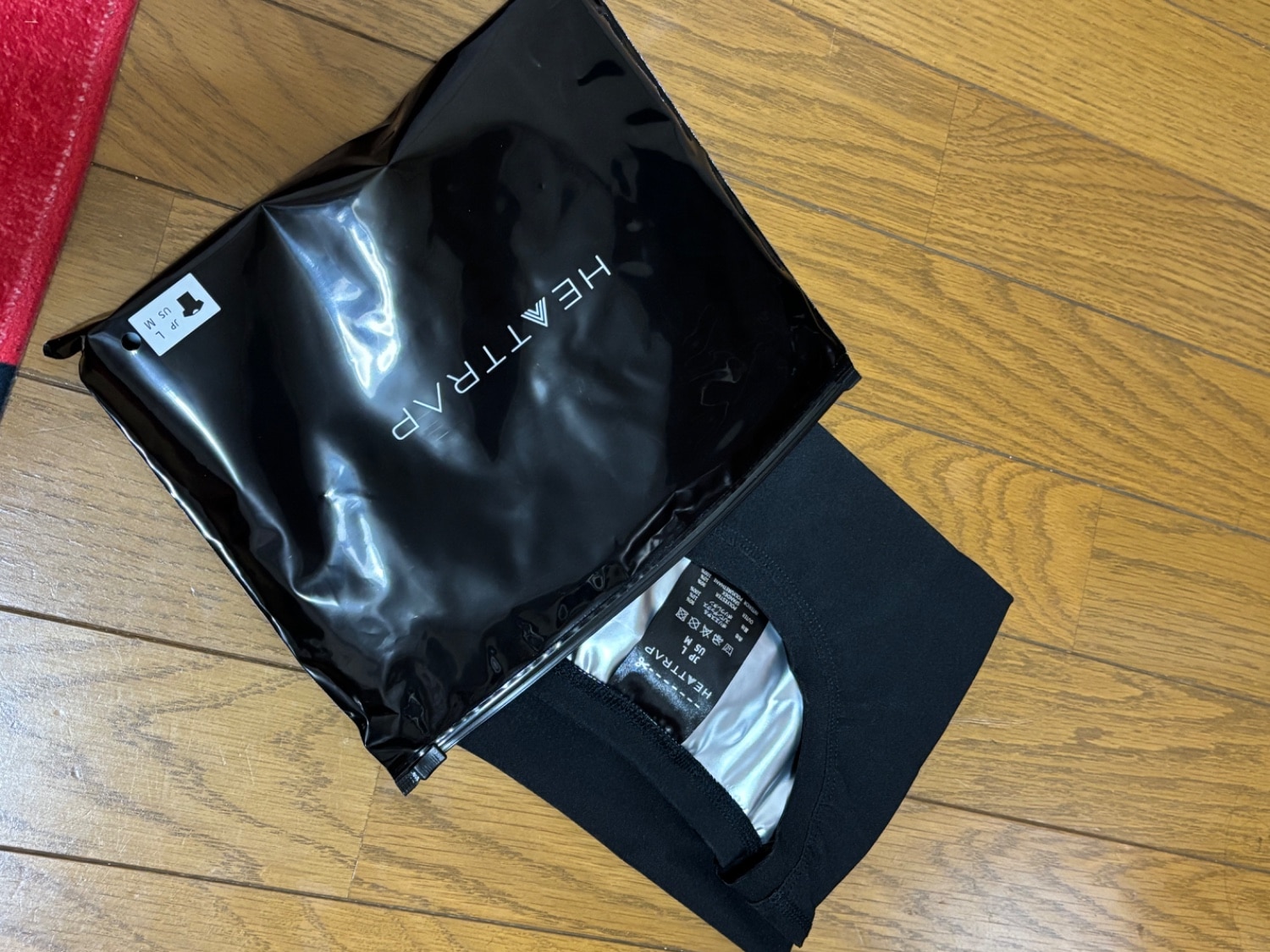 楽天市場】【ヒートラップ 公式】 サウナシャツ 着るサウナ