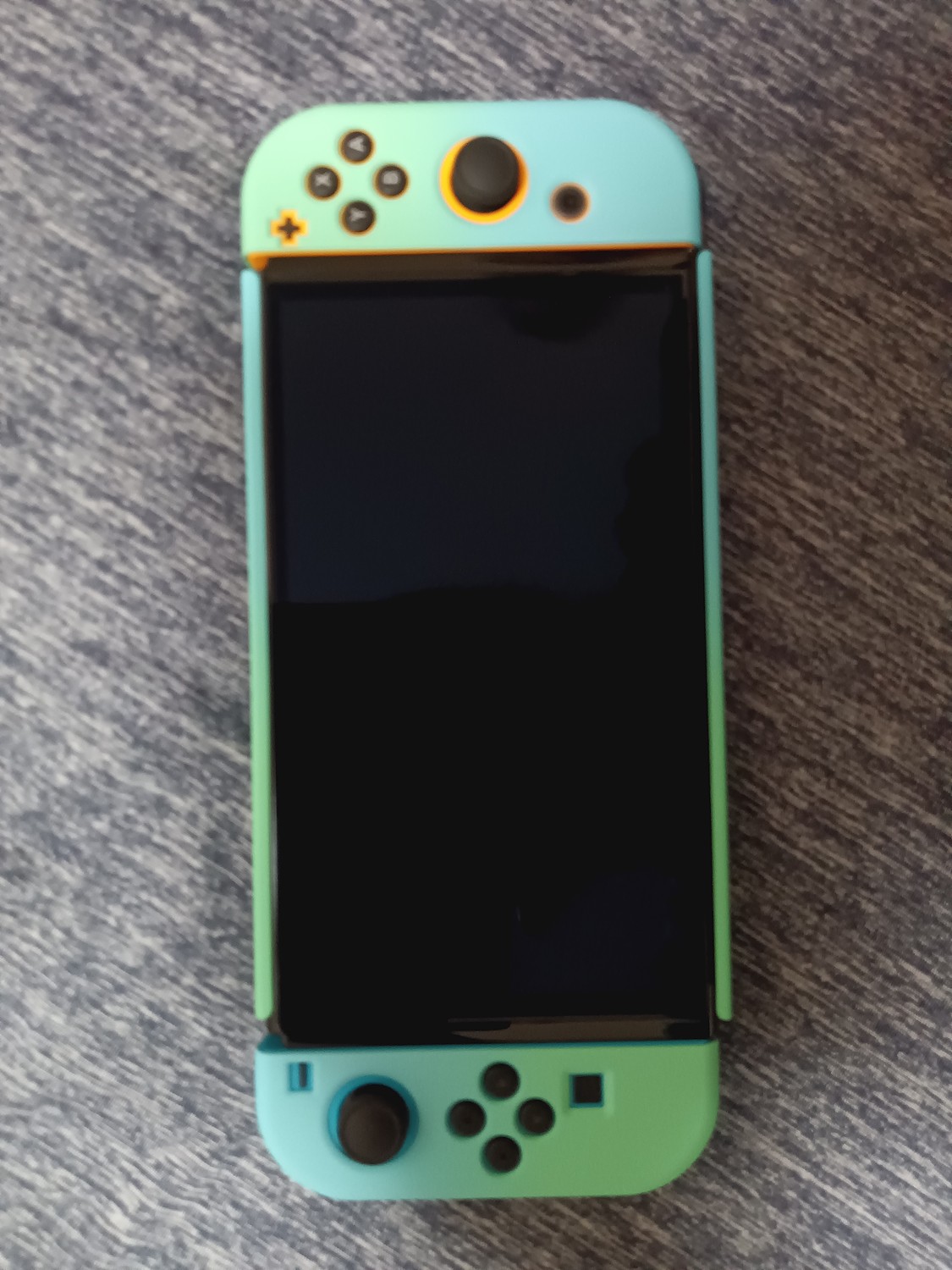 楽天市場】Nintendo Switch/Switch有機ELモデル【ドック対応】カバー