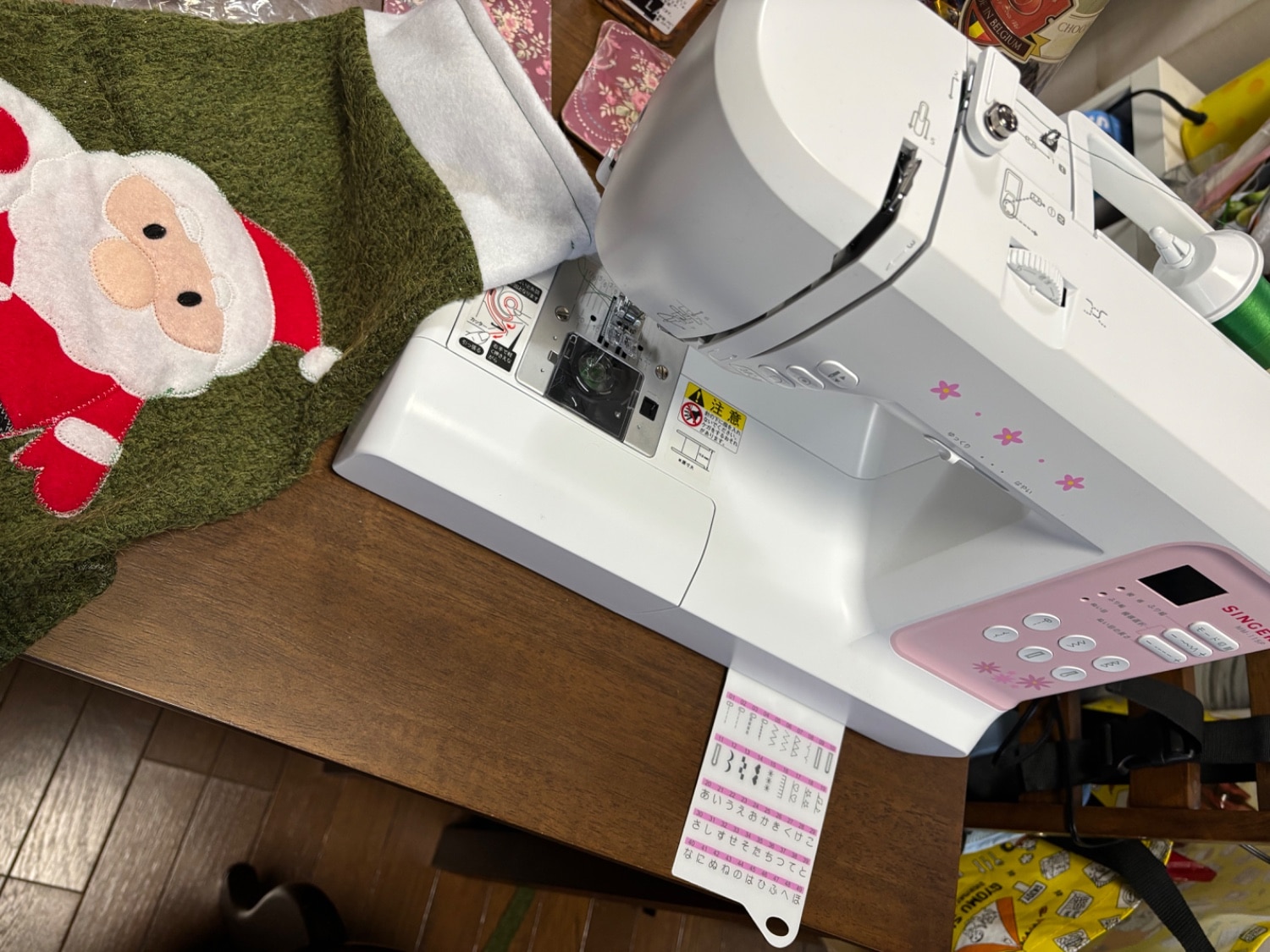 購入者レビュー写真