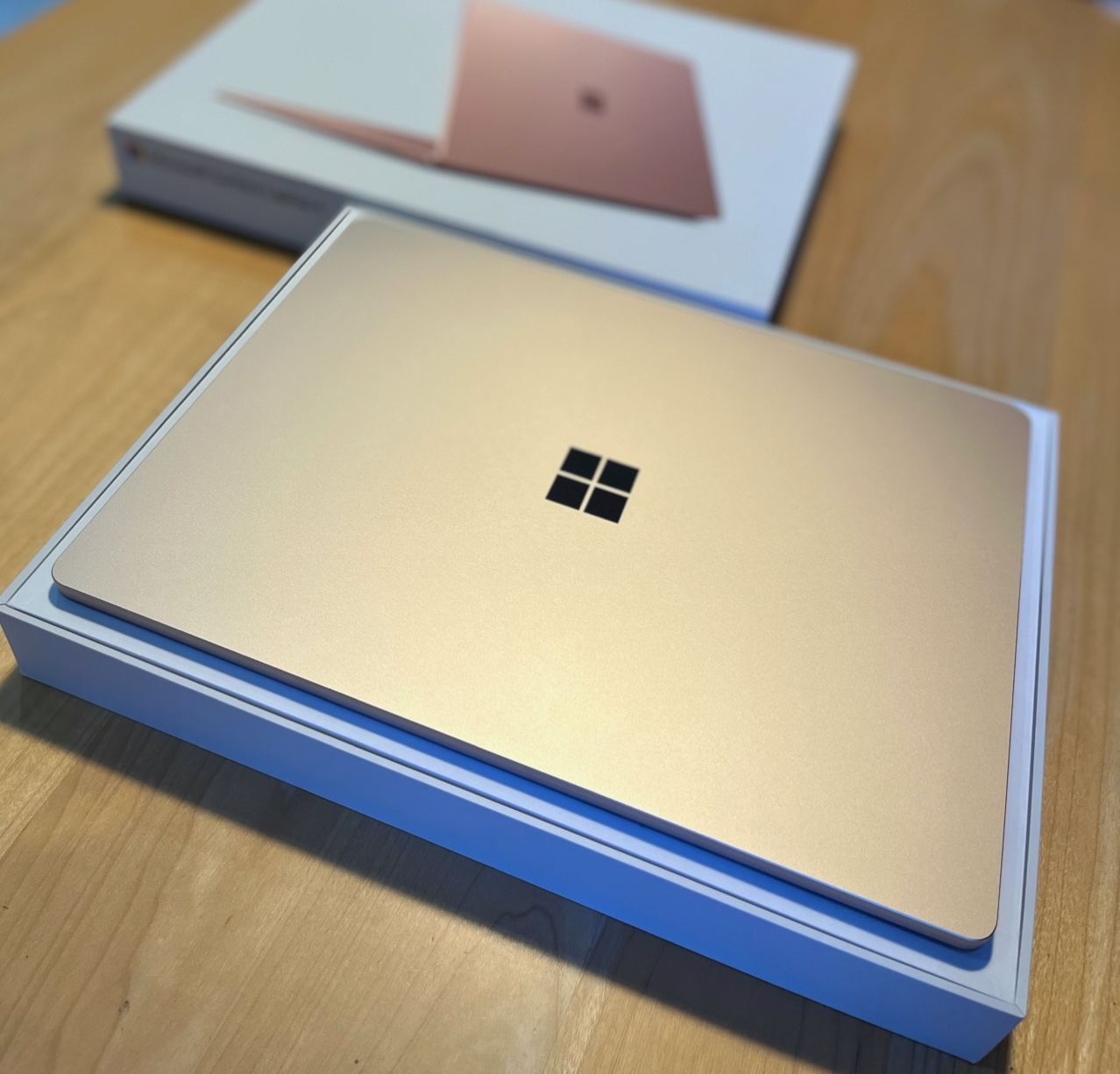 楽天市場】マイクロソフト｜Microsoft Surface Laptop 4 サンド 