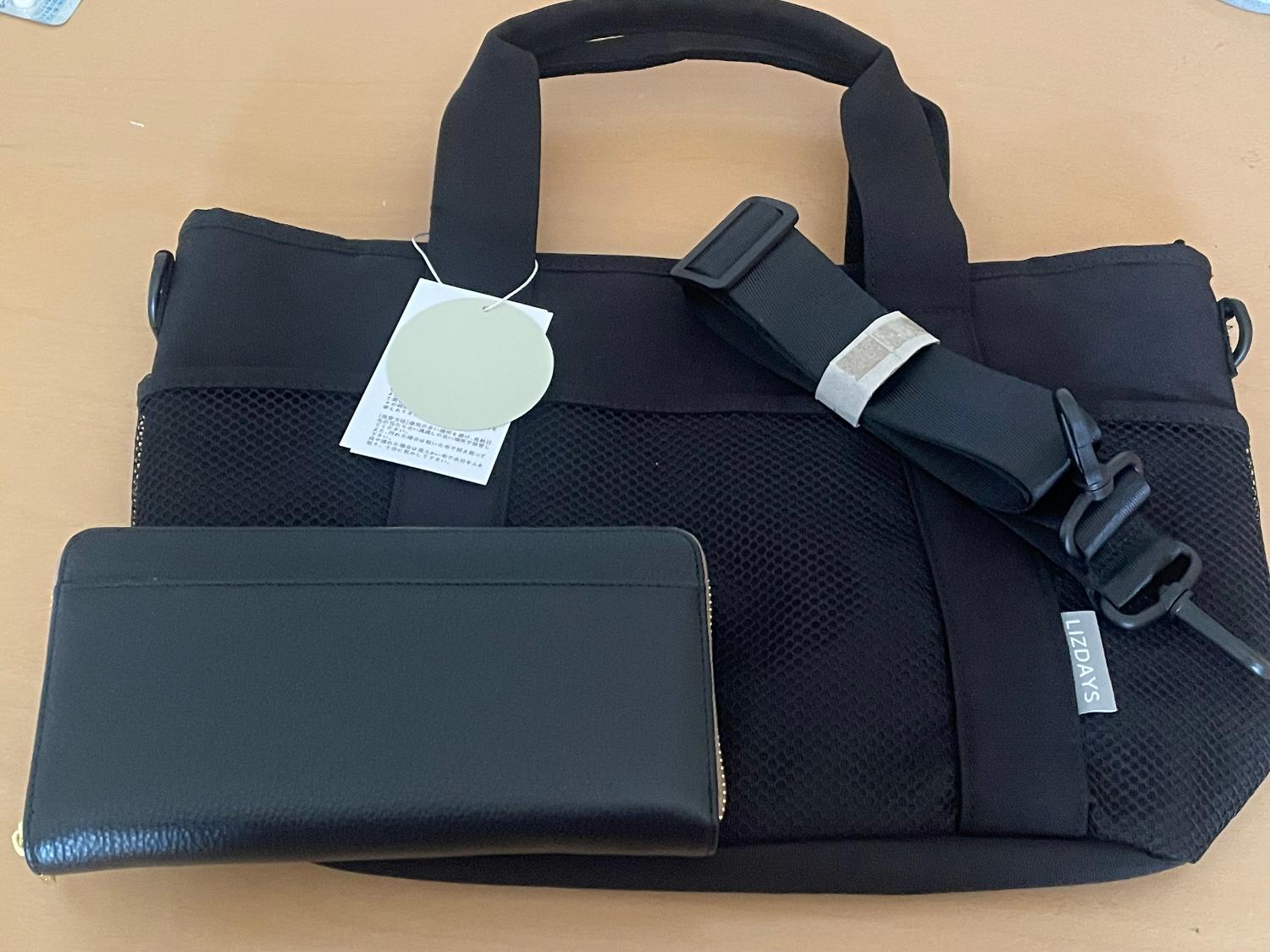 スタイルオンバッグ 訳あり福袋 福袋レディース レビュー画像11