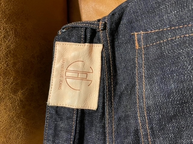 楽天市場 限定クーポン対象 Japan Blue Jeans ジャパンブルージーンズ 別注 Rjb1066 16 5oz モンスターデニム セミワイドテーパード 5p メンズ ジーンズ 岡山 日本製 Rococo Attractive Clothing 40代 みんなのレビュー 口コミ