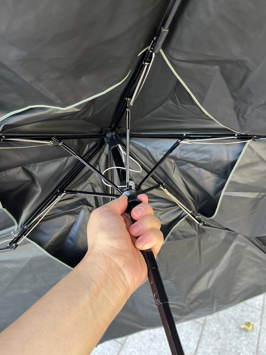 楽天市場】＼新商品／【テイジン 公式】ToSAN ナノフロント 日傘 晴雨
