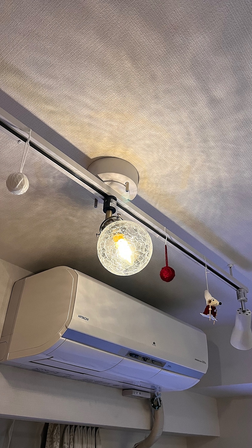 5個セット スマートLED電球 エジソンバルブLEDスマートDUO デュオ E26