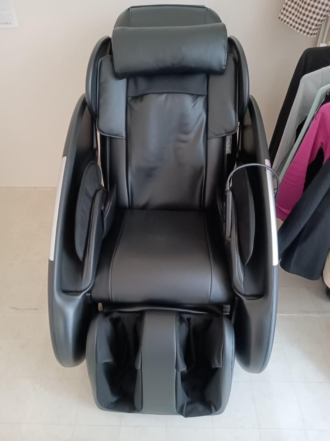 楽天市場】スライヴ CHD-9200-BK ブラック くつろぎ指定席 楽天市場】スライヴ CHD-9200-BK ブラック くつろぎ指定席