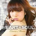 HEART&SOUL[CD] /  פξʥӥ塼ܺ٤򸫤