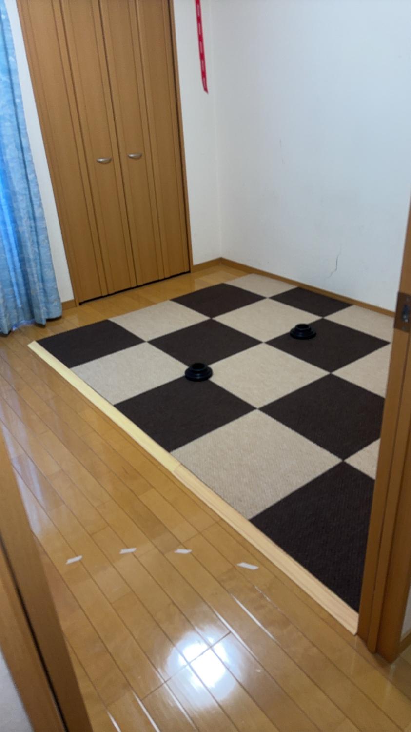 楽天市場】【楽天1位受賞】防音カーペット 防音マット 静床ライト 50