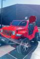 ֤ͤ䤪¹ؤΥץ쥼Ȥˡ饤ʤǥϥƥ  Τ  ʪ  ѥ饸 Ѵѥ饸 JEEP  󥰥顼 ӥ Wrangler Rubicon 2WD 12V7Ah 4إڥ󥷥 饤 ư饸󥫡 Ѵ Ҷ  饸󥫡 SUV  ȥ꡼ ưѴ ưѥ饸󥫡 [DK-JWR555]פξʥӥ塼ܺ٤򸫤