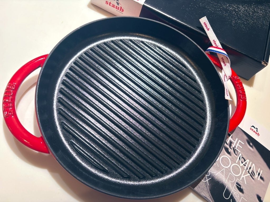 楽天市場】＼店内、マラソンSALE開催中／ ストウブ 鍋 Staub