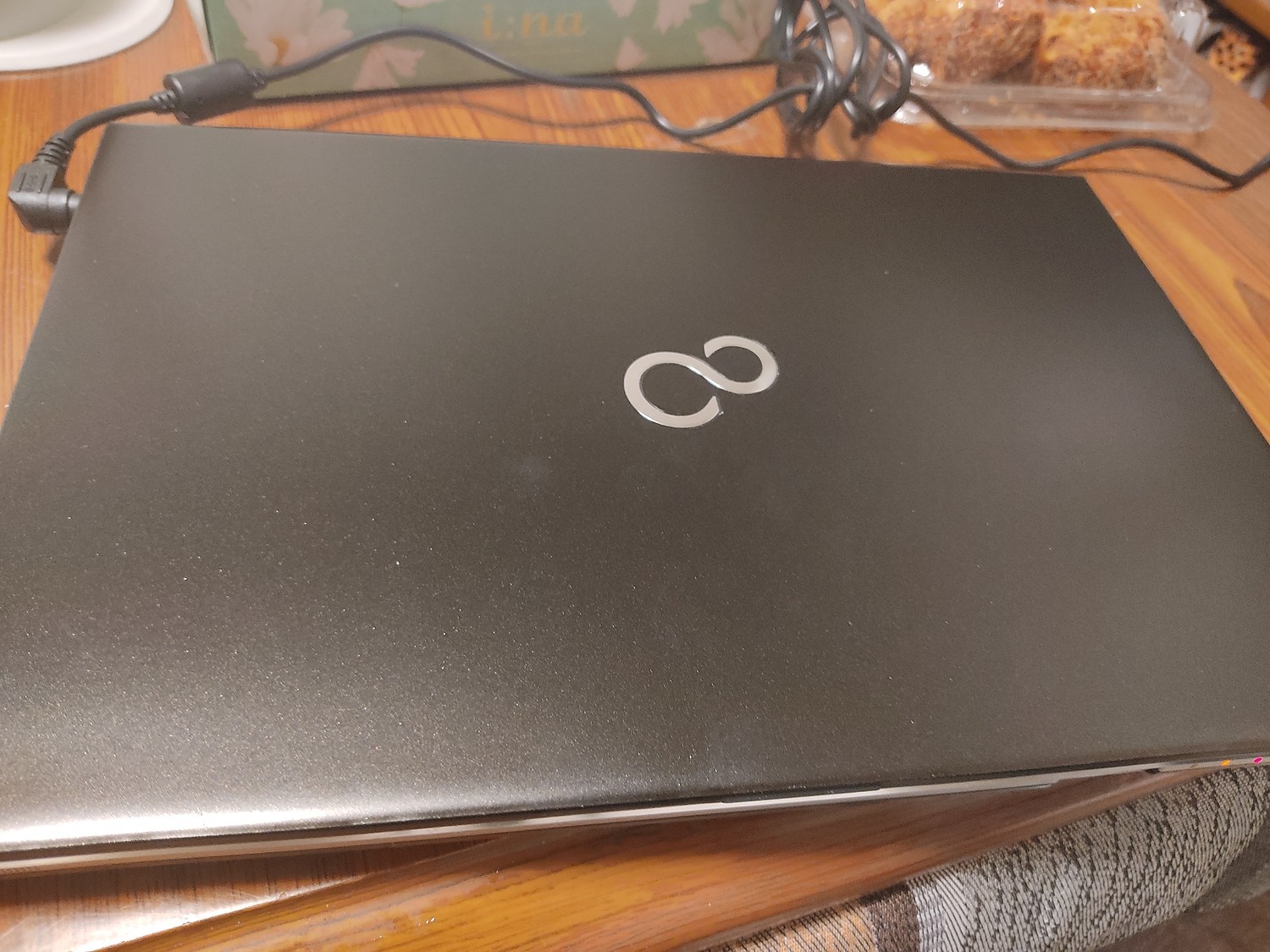 楽天市場】富士通 FMV S936 13.3インチ 第6世代 Core i5 メモリ