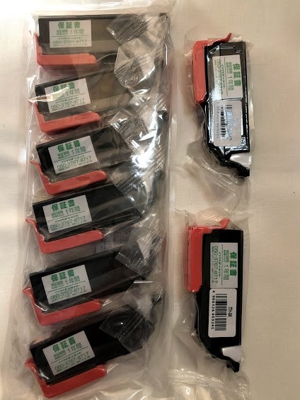 購入者レビュー写真
