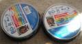 ֡5000߰ʾ太㤤夲̵ ֥롼쥤ǥ Ͽ BD-R 6®10 ֥롼쥤 ǥ (Blu-ray Disk)BD-R ֥롼쥤 ǥ 10 6® 25GB (Blu-ray Disk) ڥ֥롼쥤ǥ Ͽ  峤䲰쥯 ڤб  ե[08]פξʥӥ塼ܺ٤򸫤