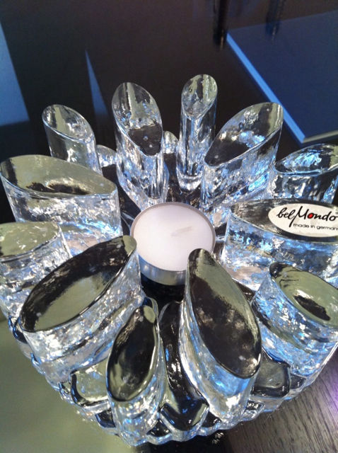 楽天市場】ガラス製 ティーウォーマー ティーポットの保温にベルモンド 
