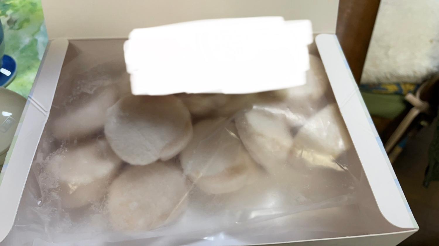 ふるさと納税ホタテ 別海町ホタテ口コミ ふるさと納税返礼品おすすめ レビュー画像14