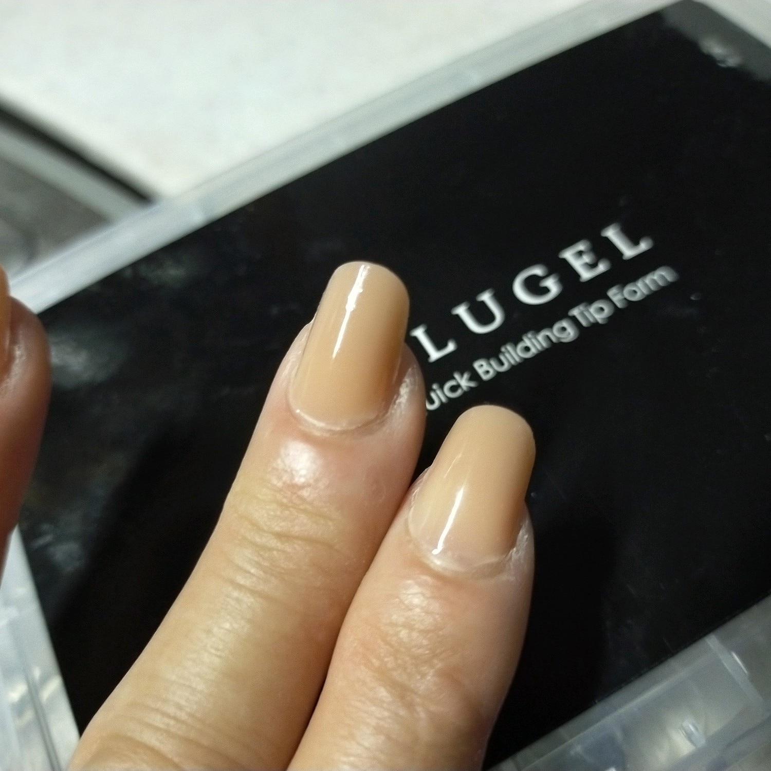 楽天市場 Lulugel クイックビルディング ジェル 30g ポリジェル アクリルジェル アクリルスカルプ スカルプチュア ポリマージェル バーチャルジェル 長さだし カラージェル ジェルネイル ジェルネイル用品ならイイネイル みんなのレビュー 口コミ