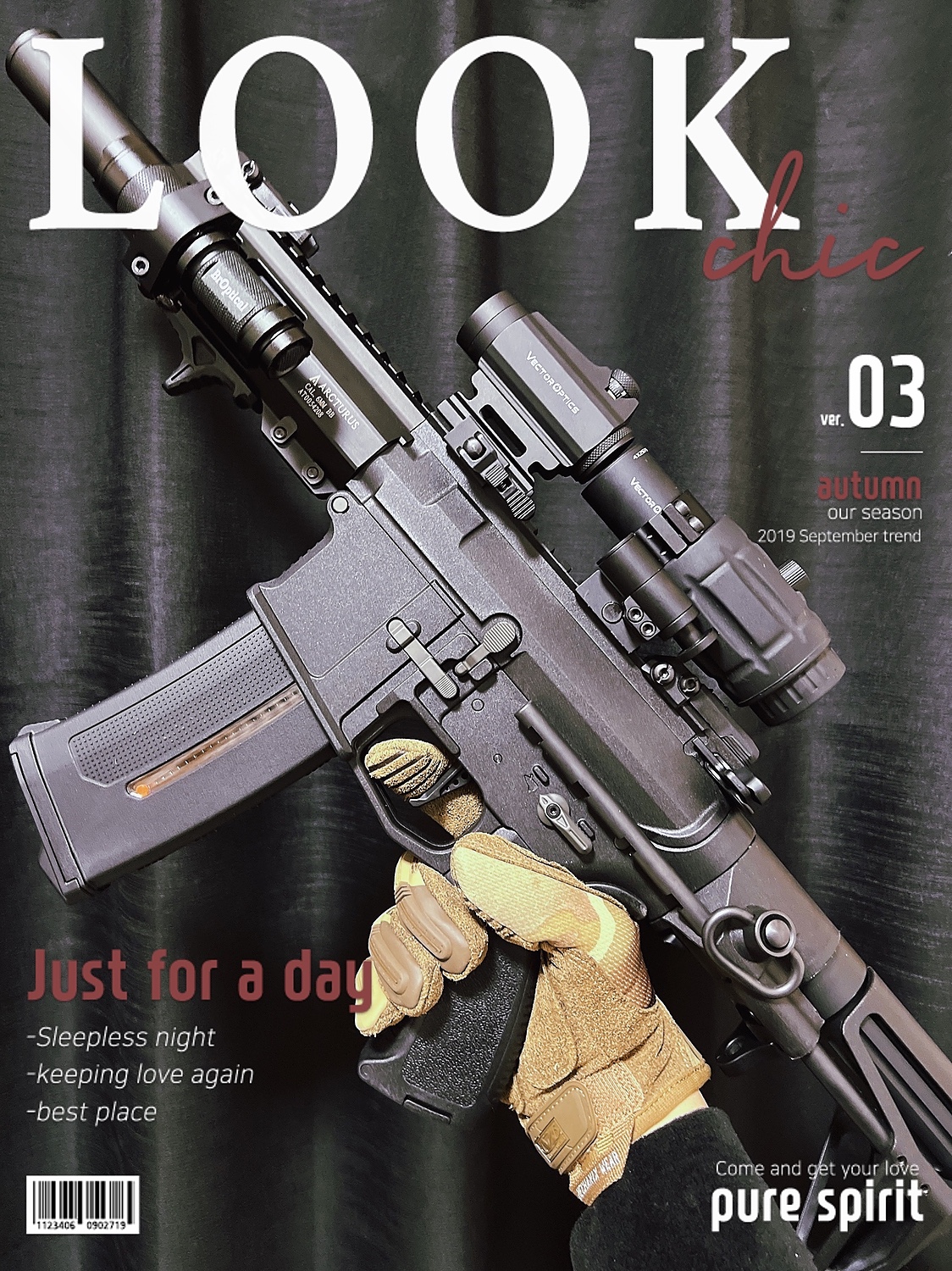 楽天市場】Vector Optics SCMF-14 4×26 MAGNIFIRE ベクター