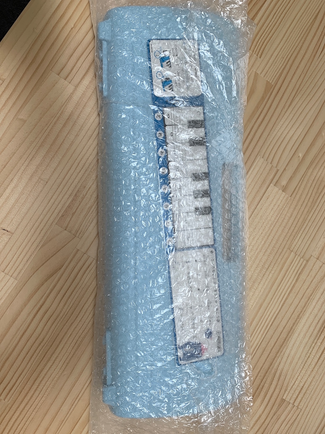 ヤマハピアニカ P32E口コミ 鍵盤ハーモニカレビュー レビュー画像16
