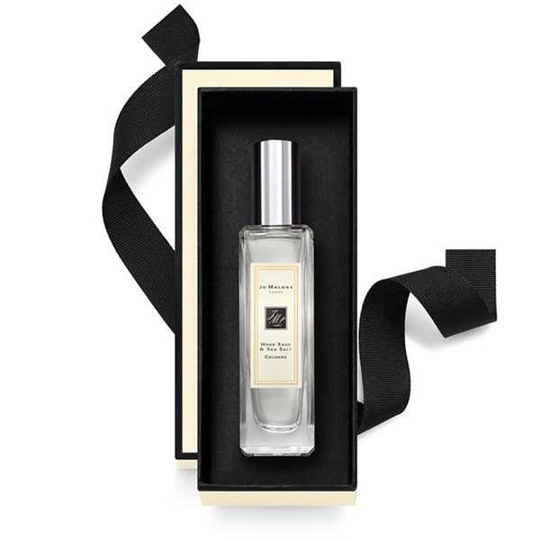 楽天市場 Jo Malone ジョー マローン ウッド セージ シー ソルト コロン 30ml 宅配便送料無料 紙袋 箱付き ギフト 誕生日 プレゼント Cosme Diva みんなのレビュー 口コミ