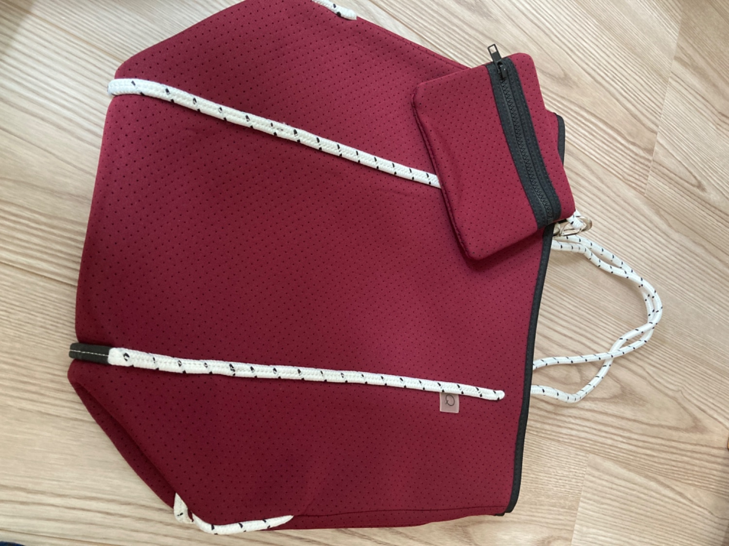 購入者レビュー写真