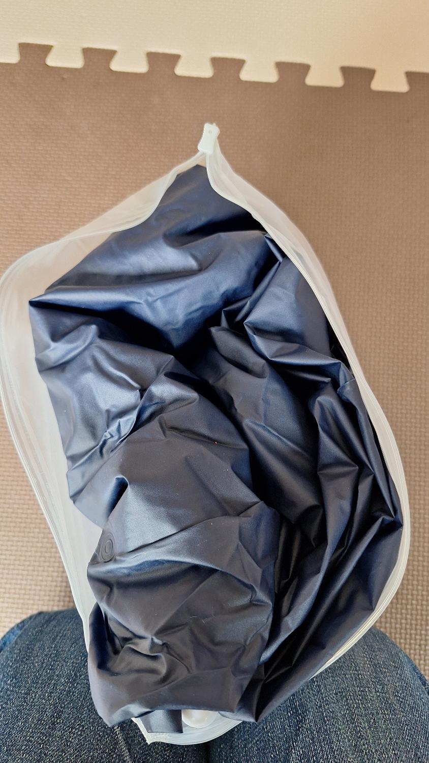 クーポンで2,880円 レインコート自転車 レインコート通学 レインコート通勤 レビュー画像10