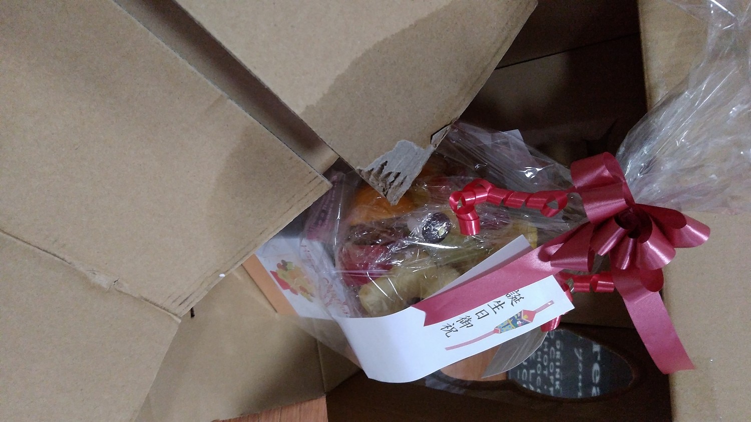 購入者レビュー写真