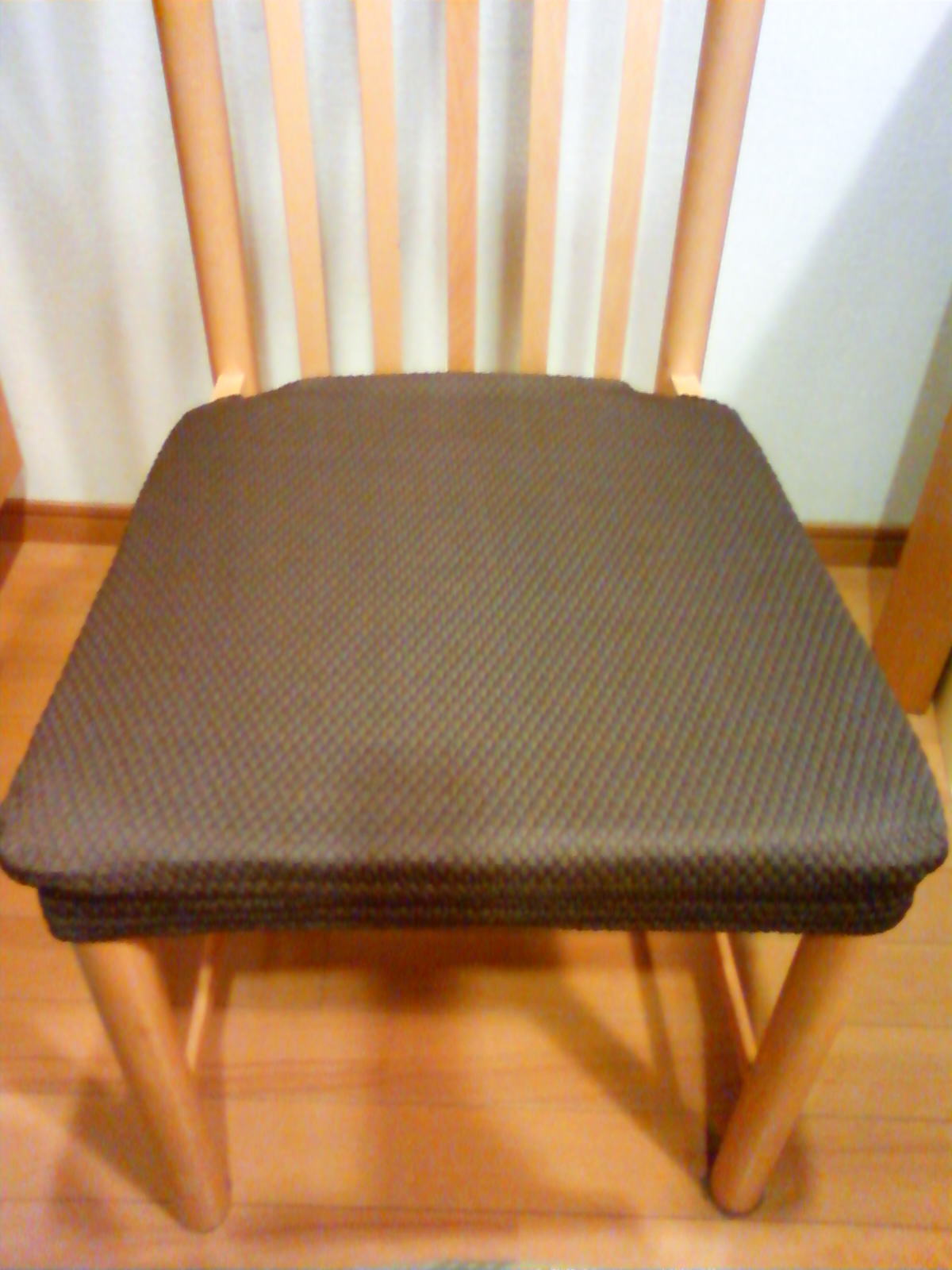 椅子カバー 作り方 座面 Amrowebdesigners Com