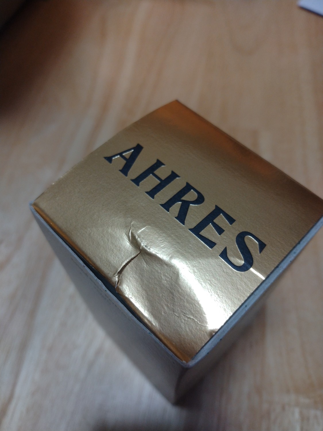 楽天市場】【公式】 香水 パルファム AHRES アーレス サウンド スキン
