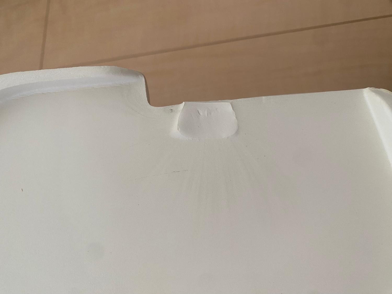 ビヨンドジュニア ベビーチェア ハイチェア レビュー画像14