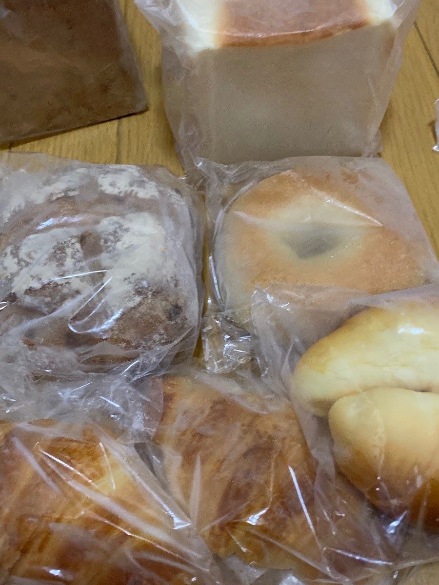購入者レビュー写真