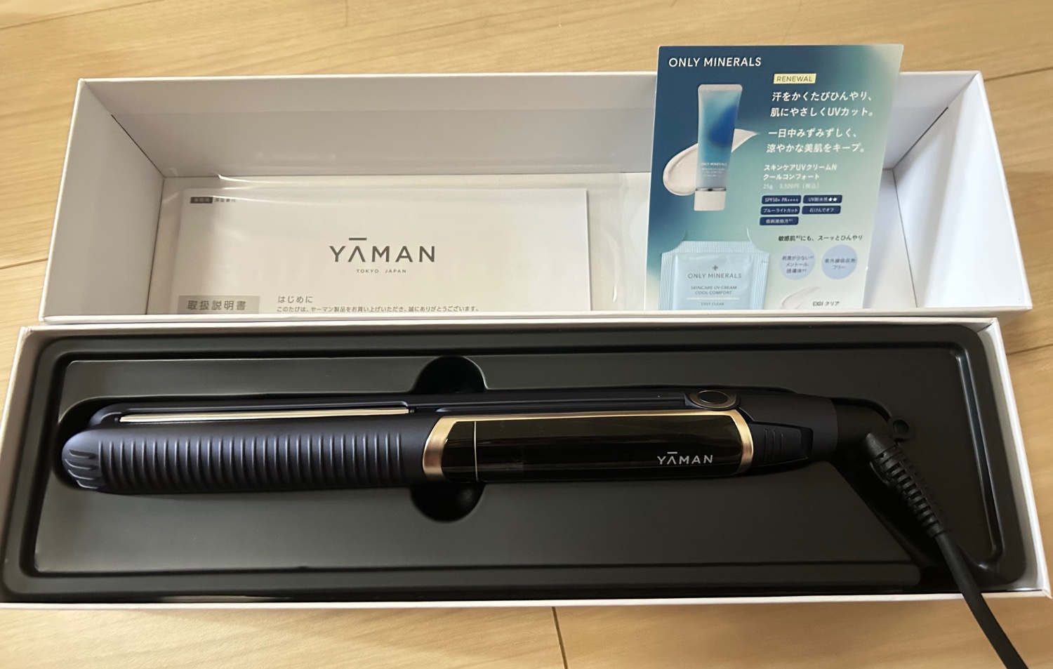 YAMAN ストレートヘアアイロン 2way ネイビー 71lD3grQGpL._UF894,1000_QL80_.jpg